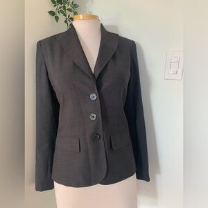 Tristan & Iseut blazer 4